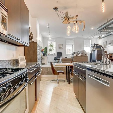 Lovely 2-Bedroom Unit In Springfield Extérieur photo