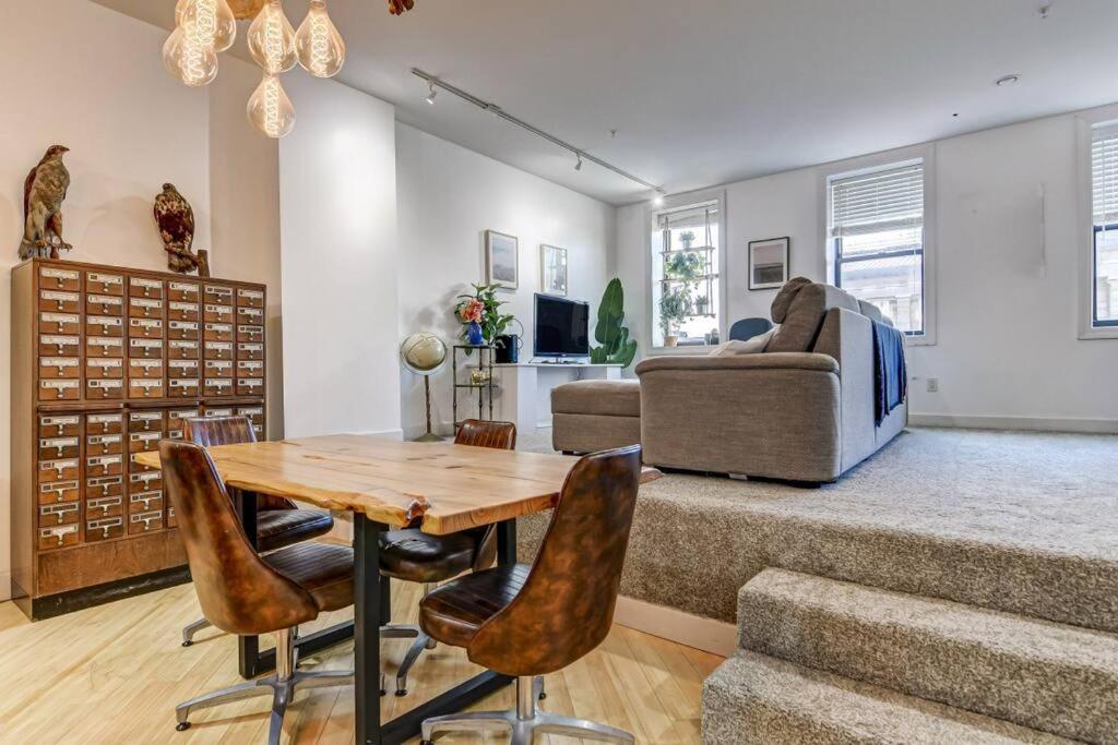 Lovely 2-Bedroom Unit In Springfield Extérieur photo