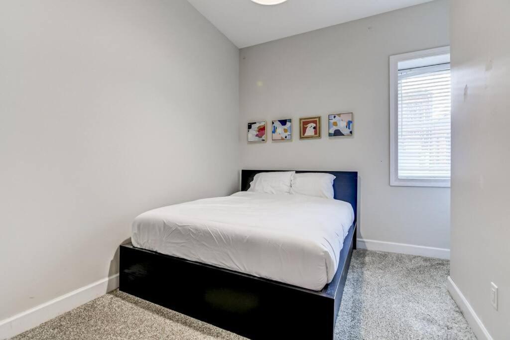 Lovely 2-Bedroom Unit In Springfield Extérieur photo