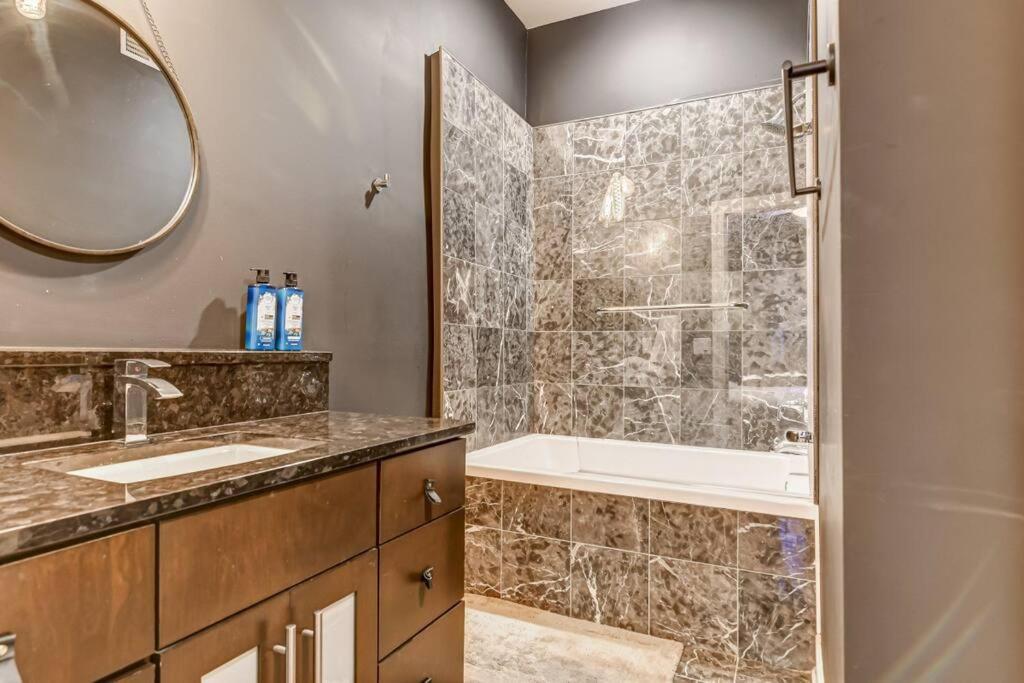 Lovely 2-Bedroom Unit In Springfield Extérieur photo