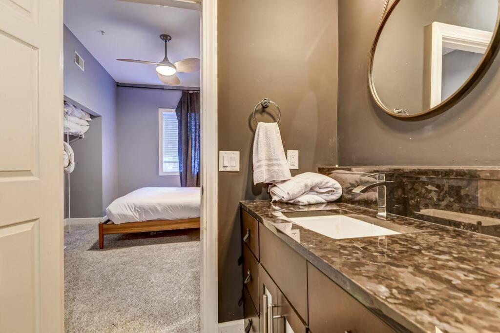 Lovely 2-Bedroom Unit In Springfield Extérieur photo